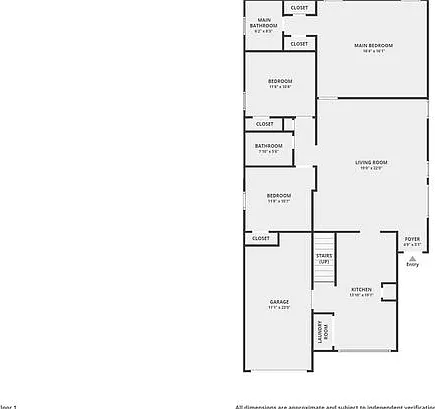 220 Beckman St — Photo 12