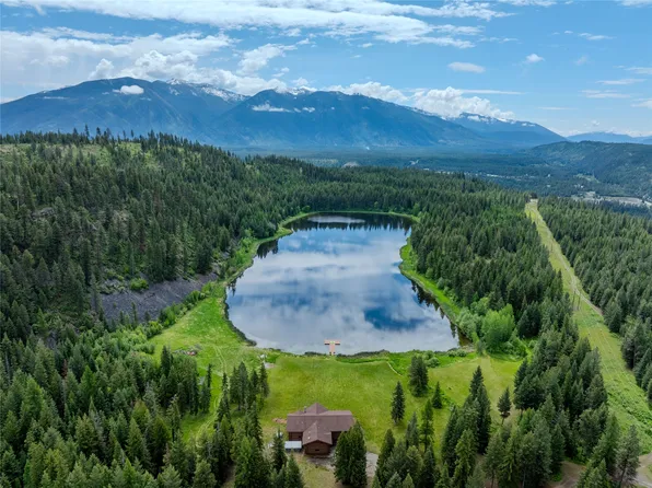 1499 Rabbit Obrien Creek Rd, Troy, MT 59935
