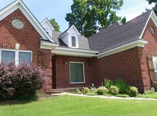 90 Mabel Ln, Atoka, TN 38004