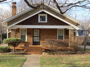 1109 N Limestone, Lexington, KY 40505