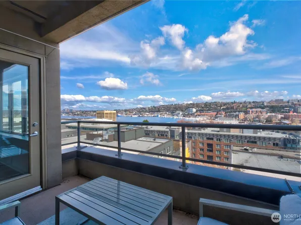 1000 Aurora Avenue N #603, Seattle, WA 98109