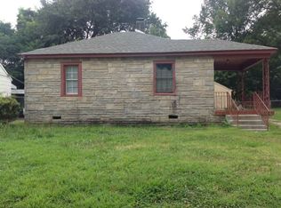 3647 Mason Ave, Memphis, TN 38122