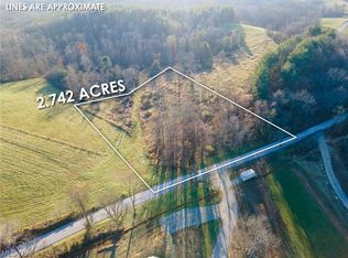 Maxville Rd, Logan, OH 43138