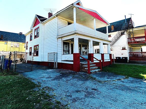 2nd image of 12406 Kinsman Rd