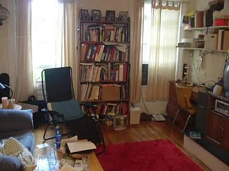 Rented by Centennial Properties NY