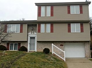 1015 Minnesota Ave, Glassport, PA