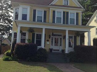 135 Brewer Ave, Suffolk, VA 23434