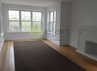 6304 N Oakley Ave #00-3, Chicago, IL 60659