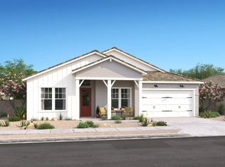 Geneva Plan, The Estates at Silverwood, Hesperia, CA 92345