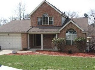 317 Marberry Dr, Pittsburgh, PA