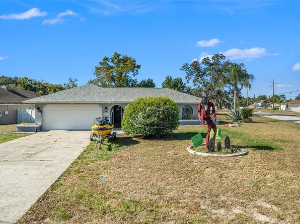 11011 UPTON STREET, SPRING HILL, FL 34608