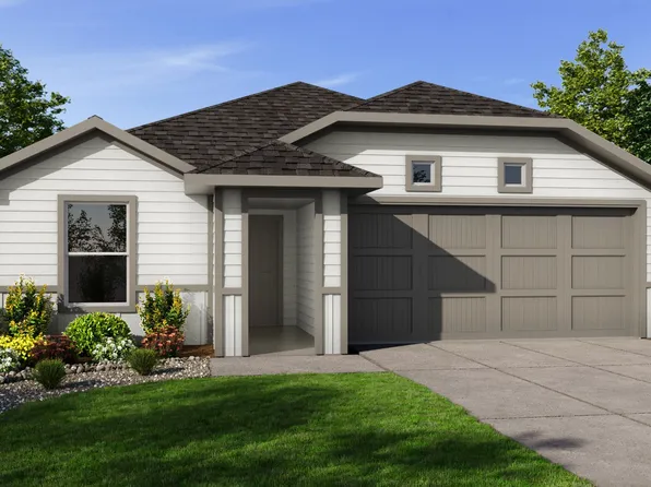 16673 Port Arthur Pl, Fort Worth, TX 76247