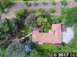 543 El Pintado Rd, Danville, CA 94526