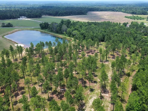 1400 Blackshear Ferry Rd W, Dublin, GA 31021