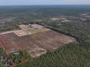 0 County Road 87 Lot V87-2, Robertsdale, AL 36567