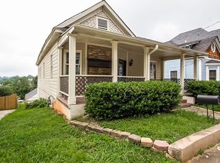 763 Woodson St SE, Atlanta, GA 30315