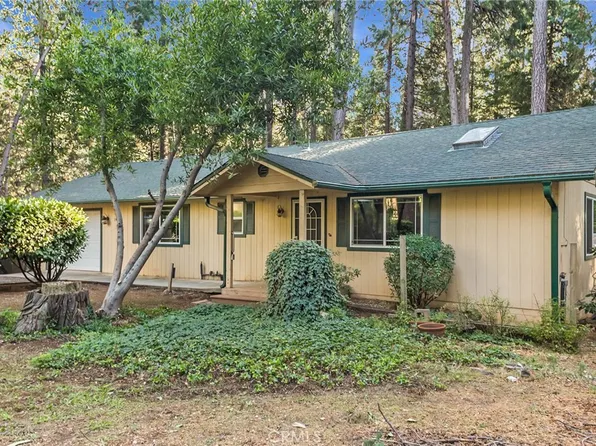 14545 Holmwood Dr, Magalia, CA 95954