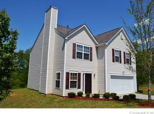 662 Fall Line Way, Rock Hill, SC 29730