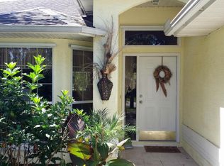 136 Pelican Island Pl, Sebastian, FL 32958