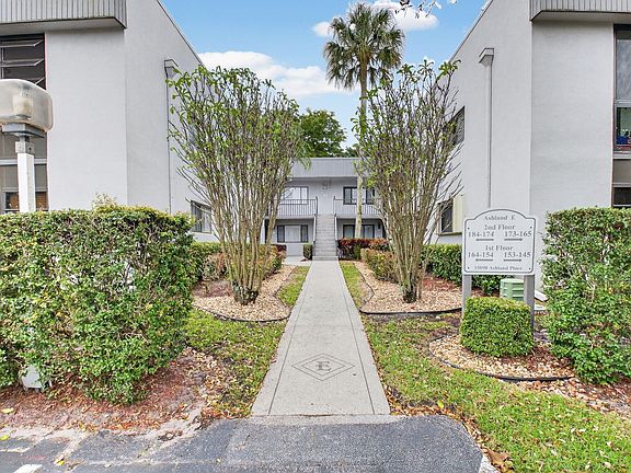 2nd image of 15090 Ashland Place #173
