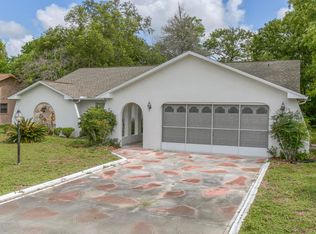 7963 Rhanbuoy Rd, Spring Hill, FL 34606