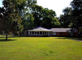 12275 Suzanne Ct, Irvington, AL 36544