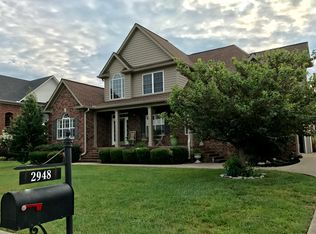 2948 Caraway Dr, Murfreesboro, TN 37130