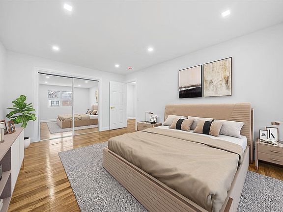 4th image of 109-45 173rd St #1