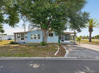 6198 Oriole Blvd, Englewood, FL 34224