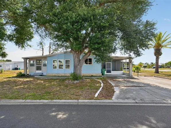 6198 Oriole Blvd, Englewood, FL 34224