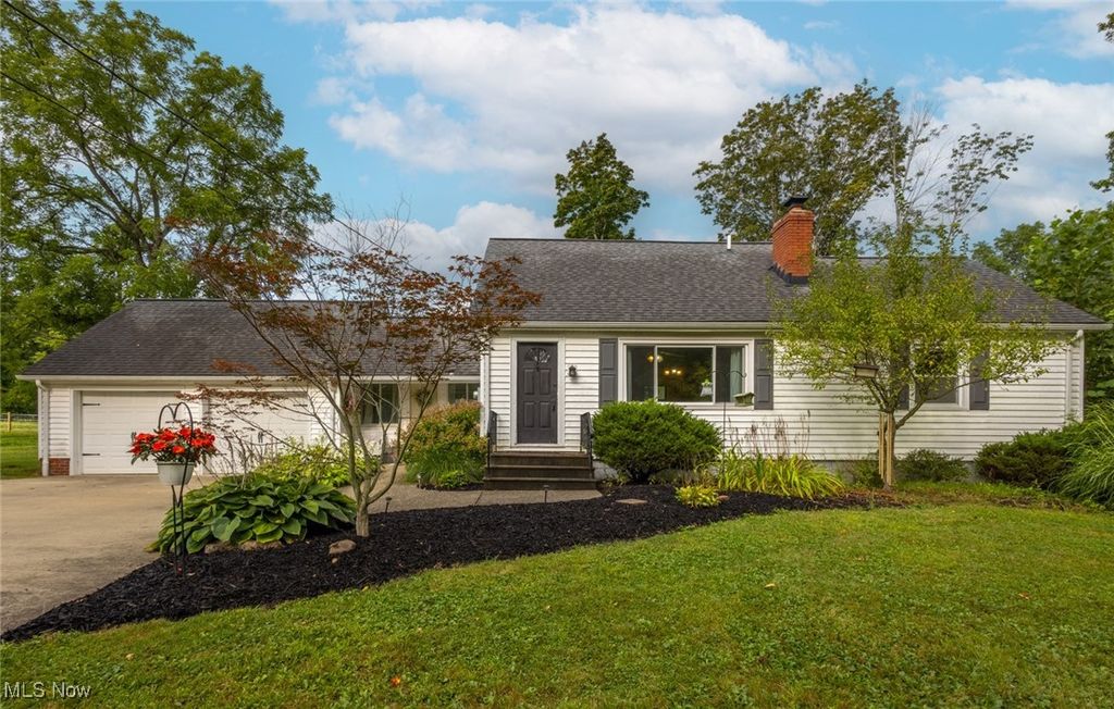 Real estate listing image