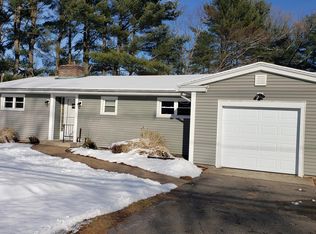 120 Allen St, Hampden, MA 01036