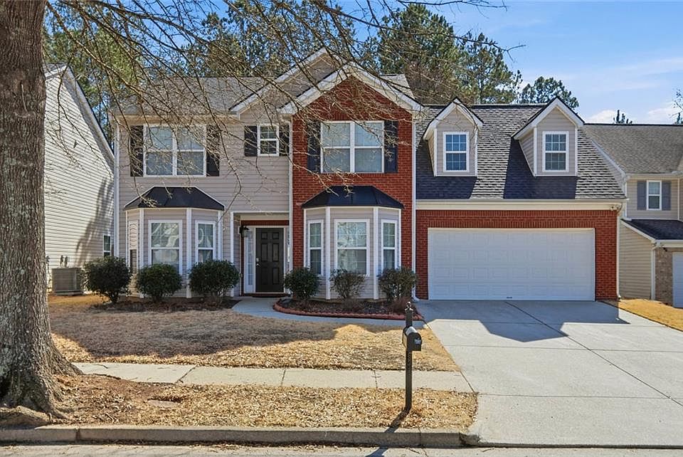 1st image of 3570 Bogan Mill Rd NE