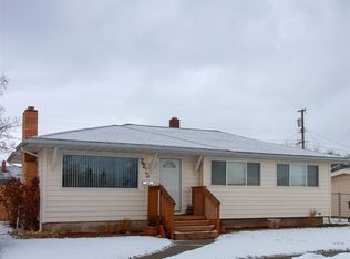 3815 E Ermina Ave, Spokane, WA 99217