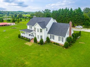 1006 S McDonald Rd SW, Mc Donald, TN 37353