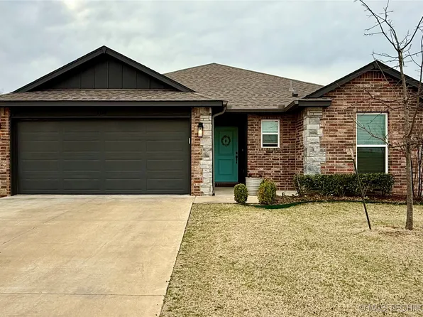 504 S 47th St, Broken Arrow, OK 74014