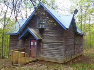 15421 Low Gap Rd #100, West Fork, AR 72774