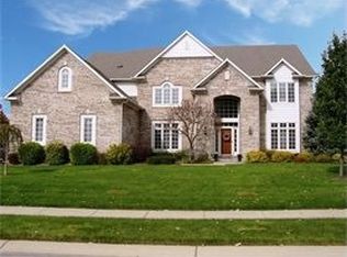 2830 Maralice Dr, Carmel, IN 46033