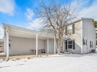 3632 Kirkwood Ct, Elkhart, IN 46514