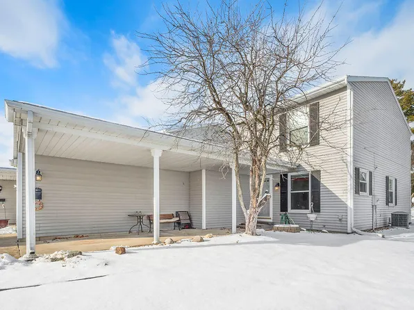 3632 Kirkwood Ct, Elkhart, IN 46514