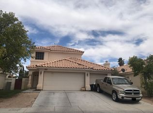 1344 Lucia Dr, Las Vegas, NV 89128