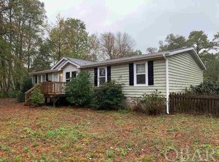 125 Brumley Rd LOT 125, Knotts Island, NC 27950