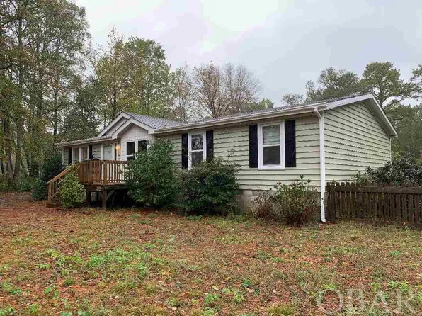 125 Brumley Rd Lot 125, Knotts Island, NC 27950