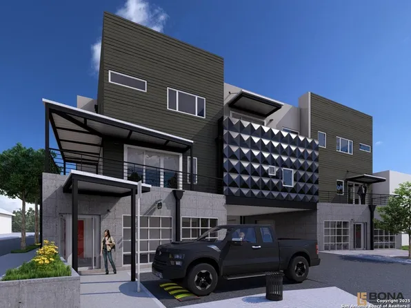 2619 S flores #1, San Antonio, TX 78204