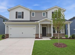 1454 Hatteras Rd, Durham, NC 27703