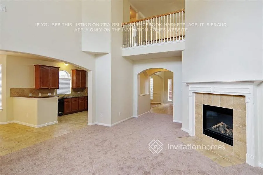 8922 Sailing Dr Humble, TX 77346 — Photo 4