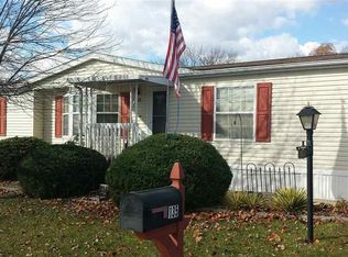 135 Meadow Run Pl, Harrisburg, PA 17112