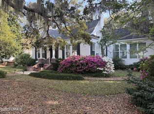 2102 North St, Beaufort, SC 29902