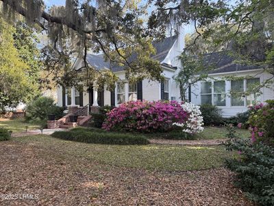 2102 North St, Beaufort, SC, 29902