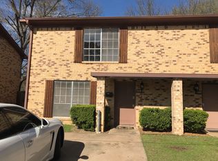 806 Texas St #B, Longview, TX 75601